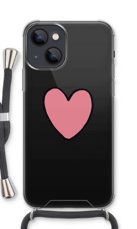 Pink heart