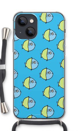Little fish