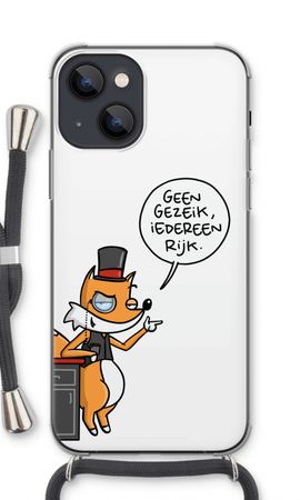 Geen Gezeik