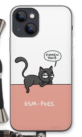 GSM poes