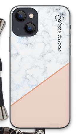 Marble in style