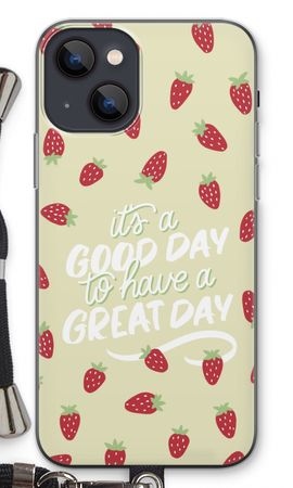 Don’t forget to have a great day