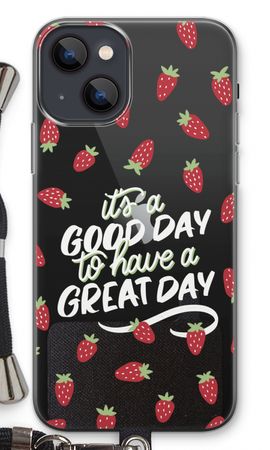 Don’t forget to have a great day