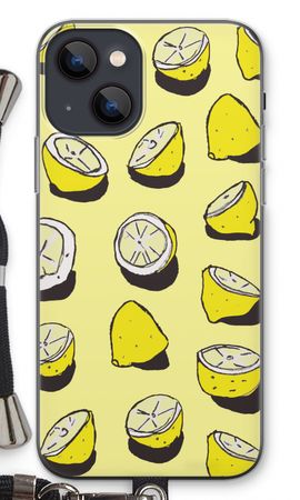 When Life Gives You Lemons...