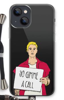 Gimme a call