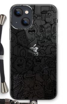 Vexx, Città in Nero