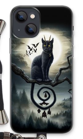 Moonlight Companions