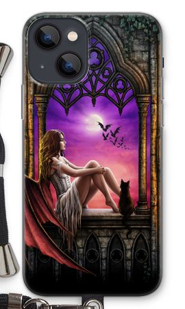 Children of the night