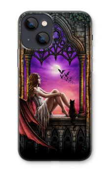 Children of the night