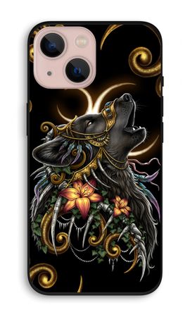 Howling Wolf