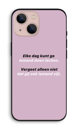 gij zijt ook iemand