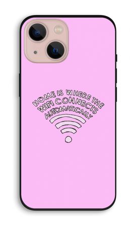 Home Is Where The Wifi Is