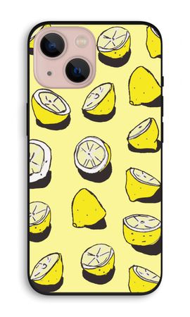 When Life Gives You Lemons...