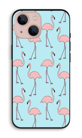 Anything Flamingoes