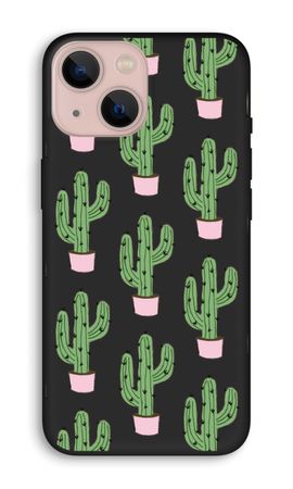 Cactus Lover