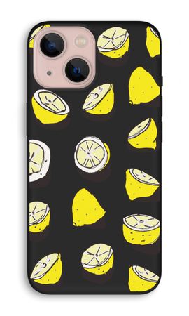 When Life Gives You Lemons...