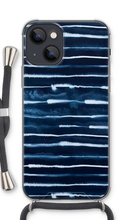 Lines Navy