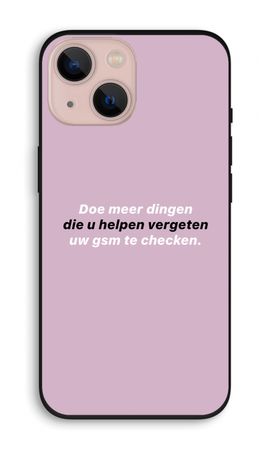 Doe meer dingen die u helpen