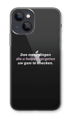 Doe meer dingen die u helpen