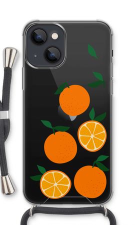 Will you be my clementine