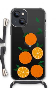 Will you be my clementine