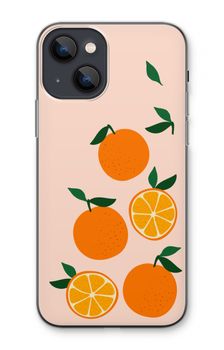 Will you be my clementine