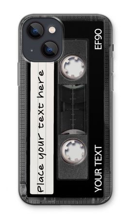 Cassette tape N°1