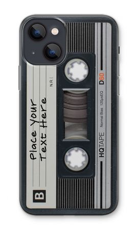 Cassette tape N°3