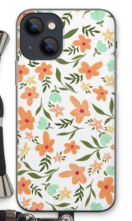 Little Ellila Flowers