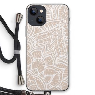 Boho Geometric mandala