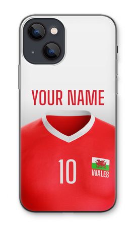 Wales - Football