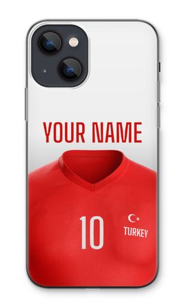 Turkey - Football