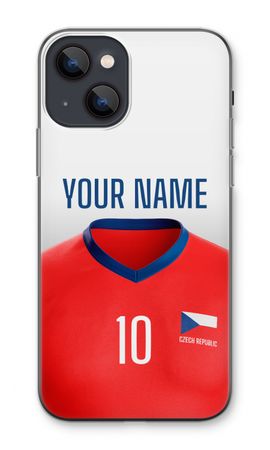 Czech Republic - Football