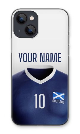 Scotland - Football