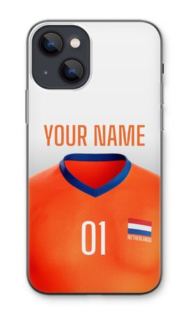Netherlands - Football