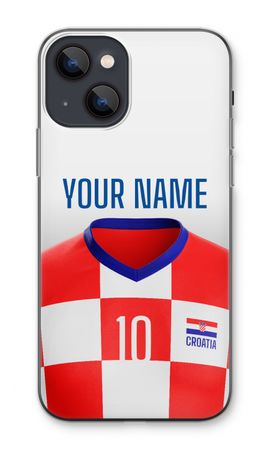 Croatia - Football