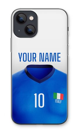 Italy - Football