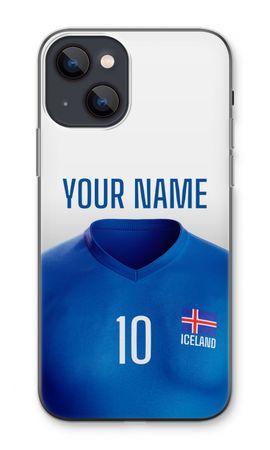Iceland - Football