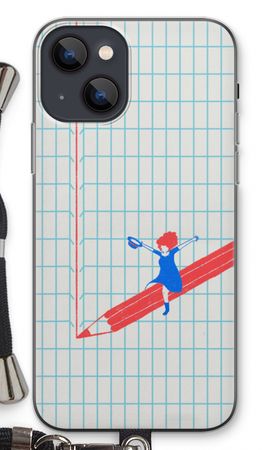 Checkered paper N°2