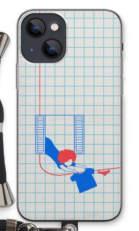 Checkered paper N°1