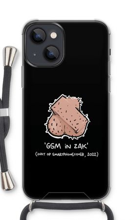 GSM in zak