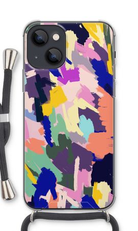 Modern Abstract Scratches