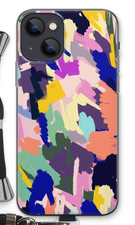 Modern Abstract Scratches