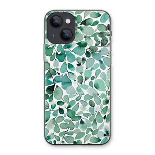Leafy Eucalyptus