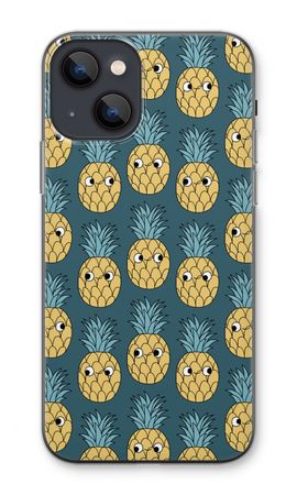 Pineapples