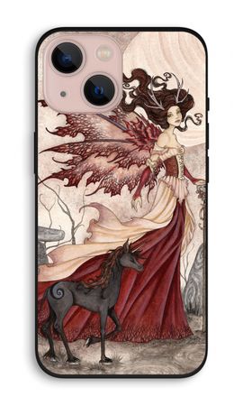 The red queen