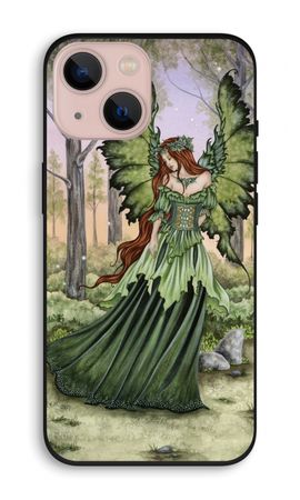 Lady of the forest
