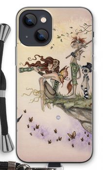 Wohin der Wind dich trägt