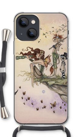 Where the wind takes you