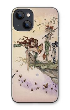 Waar de wind je brengt